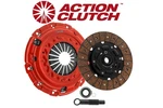 Ac Stage 2 Clutch Kit (1SC) For Hyundai Tiburon 1997-1998 1.8L (beta L4). Fixed Price $488.71.