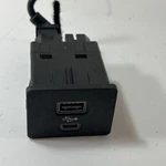2021 Ford Escapecenter Console Usb Charger Control Module ML3T-14F014-AB Oem. Fixed Price $98.71.