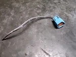 01-04 Nissan Pathfinder QX4 Vacuum Swirl Control Valve Sensor SPDB28-111 Pigtail. Fixed Price $33.95.