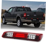 High Mount 3RD Stop Brake Lights, Compatible With 2004-2008 Ford F150 Red Len. Fixed Price $42.86.