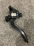 Used And Tested 2007-2010 Ford Edge/lincoln Mkx/mazda CX-9 Accelerator Pedal. Fixed Price $59.99.