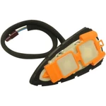 Digital/satellite Radio Antenna Base 2012-13 Cadillac Cts 22763481. Fixed Price $42.09.