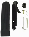 Empi 98-1027 Complete Accelerator Pedal Kit, Fits Vw TYPE-1 Beetle 1966-1979. Fixed Price $18.95.