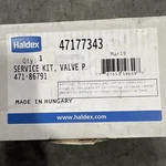 Haldex 47177343 - Air Brake Dryer Valve Kit Assembly For. Fixed Price $109.99.