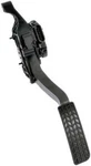 Accelerator Pedal For 2009-2012 Chevrolet Traverse. Fixed Price $62.35.