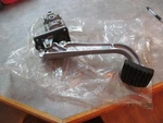 Freightliner Brake Pedal Valve Assembly A12-19510-003. Fixed Price $80.00.