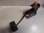 Mitsubishi Outlander Sport Brake Stop Pedal Oem 2016 - 2024. Fixed Price $58.00.