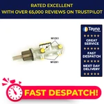 Brake Master Cylinder Fits Skoda Roomster 5J 1.4 07 To 15 6Q0611019C 6Q2614105AD. Fixed Price $82.89.