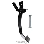 Cj Classics Clutch Pedal Mustang Manual 1967-1968. Fixed Price $122.16.