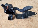 Used 2016 Hino 195H Accelerator Pedal Denso 7801037040 Ship Los Angeles. Fixed Price $253.56.