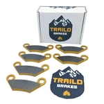 Traild Polaris Sportsman 570/500/450/400/800/2009-2020 Touring 2017-2024.... Fixed Price $51.47.