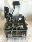 2013-2018 Ram 2500 3500 Brake Pedal Assembly With Bracket Oem. Fixed Price $133.08.