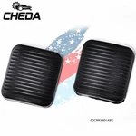 Fit For Jeep Wrangler Yj Tj Cherokee Xj Brake Clutch Pedal Pad Cover 52002750 Us. Fixed Price $10.48.