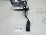 Accelerator Pedal A8 Quattro 2002 Audi Gas Throttle Foot Pad Lever Bracket Oem. Fixed Price $29.39.