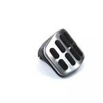 Genuine Audi Pedal 8N0-721-174-A-01C. Fixed Price $45.07.
