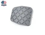 Vw Audi Beetle Convertible Cc Eos Satin Black Clutch Pedal Pad Genuine 1K1721174. Fixed Price $23.79.
