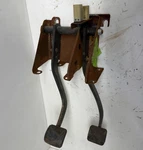 Jeep Wrangler Tj 97-06 Oem Standard Manual Clutch Brake Pedal Assembly 5 Speed. Fixed Price $62.29.