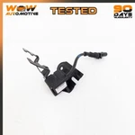 06-13 Bentley Continental Flying Spur Front Acceleration Sensor Module Unit Oem. Fixed Price $42.53.