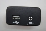 2023 Subaru Crosstrek Usb Aux Port 86257SJ150 Oem 21 22. Fixed Price $89.99.