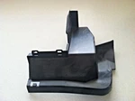 2001-2007 Mercedes-benz W203 C230 C320 C-class Left Bottom Legroom Cover. Fixed Price $12.99.