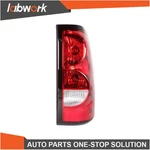 Labwork Rear Tail Lights Brake Lamp For Chevrolet Silverado 2003-2006 Right Side. Fixed Price $28.96.
