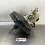 06-09 Nissan 350Z Manual Brake Booster Master Cylinder 46010CD027 Oem 25BBMFK. Fixed Price $124.95.