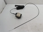 Porsche Boxster 986 Cruise Control Module, Gas Throttle 99661702104. Fixed Price $169.99.