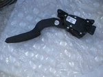 Carquest Premium Accelerator Pedal Sensor (part No. PPN1265). Fixed Price $39.21.