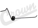 For 1987-1995 Jeep Wrangler Accelerator Pedal Return Spring Crown 27435DM 1988. Fixed Price $14.05.