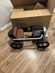 Snap-on SSX23P135 1920 Sprint Car Inspired Kids Pedal Box. Fixed Price $1329.95.