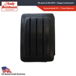 1966-70 Plymouth Fury B-body Emergency Parking Brake Pedal Foot Pad 2534937 Nos. Fixed Price $88.00.