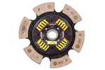 Advanced Clutch 6228218 6-PAD Spring-centered Race Discs Made W. Fixed Price $238.91.