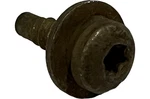 Genuine Mopar Tapping Pan Head Screw 6505300AA Qty 1. Fixed Price $5.20.