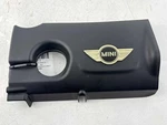 10-15 Mini Cooper S 1.6L Engine Motor Cover Oem. Fixed Price $54.00.