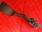 Ford Edge Gas Pedal Accelerator Oem Fomoco 9F836-K863-G. Fixed Price $125.00.
