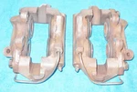 1967 Mustang Shelby GT350 GT500 Cougar Orig Kelsey Hayes Disc Brake Calipers. Fixed Price $449.00.