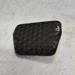 99-05 Bmw Automatic Brake Pedal Rubber Cover Oem 352111604212. Fixed Price $22.94.