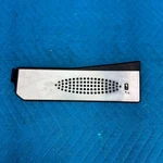 2012 2017 Bmw 650I Automatic Dead Pedal Footrest Cover Left Oem 7960700. Fixed Price $25.00.