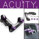 Acuity 1919 Throttle Pedal Spacer Kit 2016-17 Honda Civic Lhd Only Heel-toe !. Fixed Price $109.00.