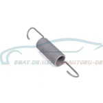 Genuine Bmw 35211102383 - Tension Spring Series 7. Fixed Price $41.53.