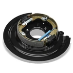Brake Dust Shields Rear Driver Passenger Side For Ram Truck Right Left 1500. Fixed Price $119.99.
