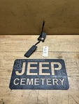 97-01 Jeep Cherokee Xj Rhd Right Hand Drive Gas Throttle Pedal 52079207. Fixed Price $32.29.