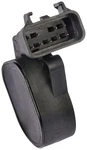 Dorman 301IX80 Accelerator Pedal Sensor Fits 2000-2003 Gmc Sierra 1500 2001 2002. Fixed Price $63.21.