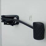 2013-2019 Mercedes-benz Cla Shooting Brake Pedal A2462920207. Fixed Price $129.00.