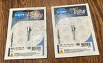 Empi Street And Off Road Parts Throttle Cable Shortening Kits Lot 2 #3170 New. Fixed Price $25.99.