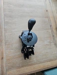 07-09 Mazda CX-7 Shifter Transmission Assembly 1443601 Knob Trim Bezel Flr. Fixed Price $64.98.