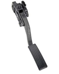 New Dorman 699-127 Accelerator Pedal Assembly With Sensor Fits Lincoln & Ford. Fixed Price $40.21.