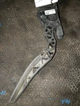 2007 Dodge RAM1500 Accelertator Pedal With Tps. Part Number 53034003AB. Fixed Price $75.00.