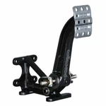 Wilwood 340-13831 Aluminum Floor Mount Brake Pedal. Fixed Price $176.45.
