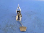 2010-2015 Chevrolet Camaro Pedal Box Brake Automatic Transmission A/t 2480. Fixed Price $48.59.